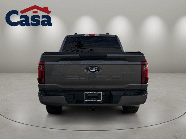 Used 2024 Ford F150 STX RWD image 6