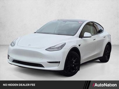 Used 2021 Tesla Model Y Long Range