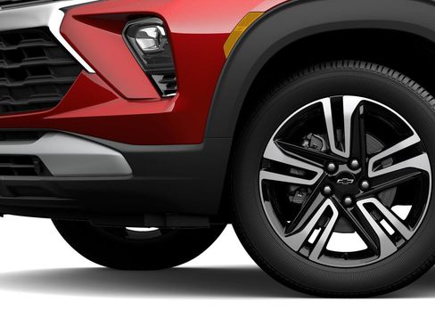 New 2026 Chevrolet TrailBlazer LT w/ Convenience Package image 65