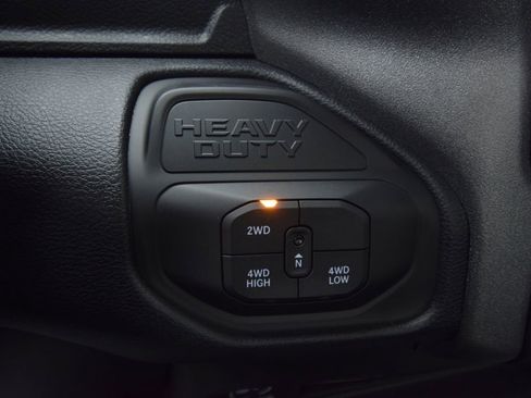 New 2026 RAM 5500 Tradesman image 28