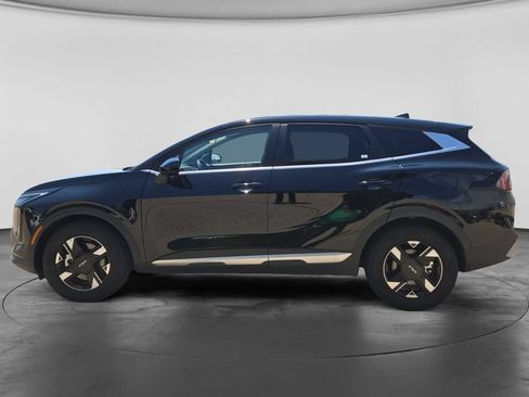 Used 2026 Kia Sportage LX FWD image 7