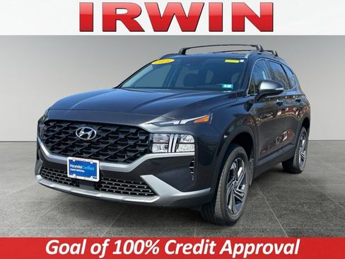 Used 2023 Hyundai Santa Fe SEL AWD/4WD image 1