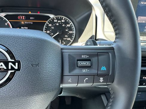 Used 2026 Nissan Rogue Dark Armor AWD/4WD image 26
