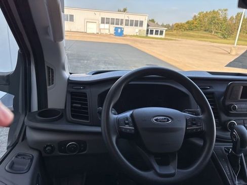 New 2024 Ford Transit 350 DRW w/ Interior Upgrade Package image 19