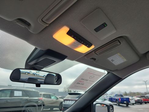 Certified 2023 Nissan Kicks SR w/ SR Premium Package image 30