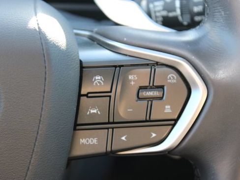 Certified 2025 Lexus NX 250 FWD w/ Accessory Package (K3) image 17