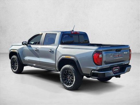 New 2026 GMC Canyon Elevation w/ Convenience Package RWD image 9
