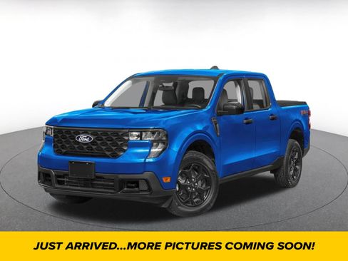 Used 2026 Ford Maverick XLT w/ Equipment Group 301A AWD/4WD image 1