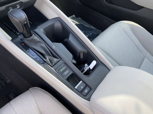 New 2026 Honda Accord LX image 36