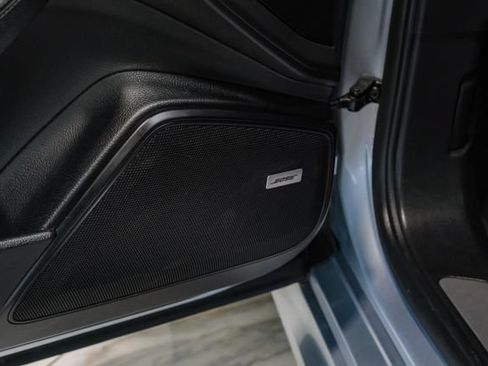Used 2018 Porsche Panamera 4 AWD/4WD image 42