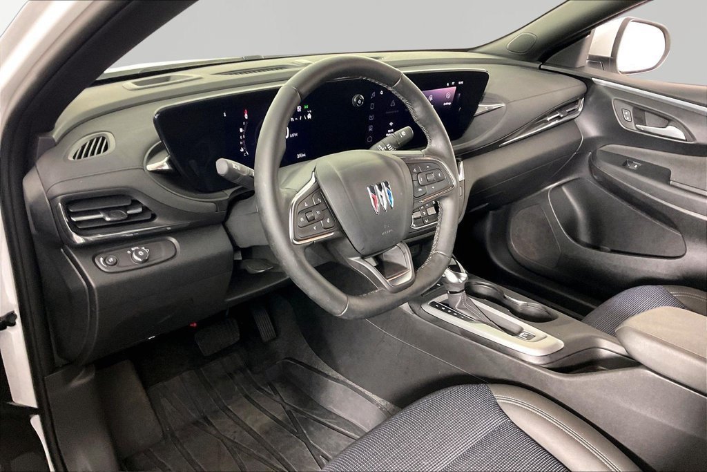 New 2026 Buick Envista Sport Touring w/ Convenience I Package FWD image 7