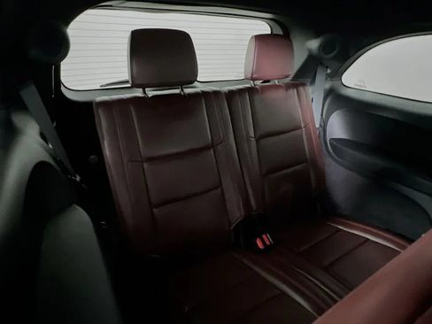 Used 2025 Dodge Durango R/T AWD/4WD image 29