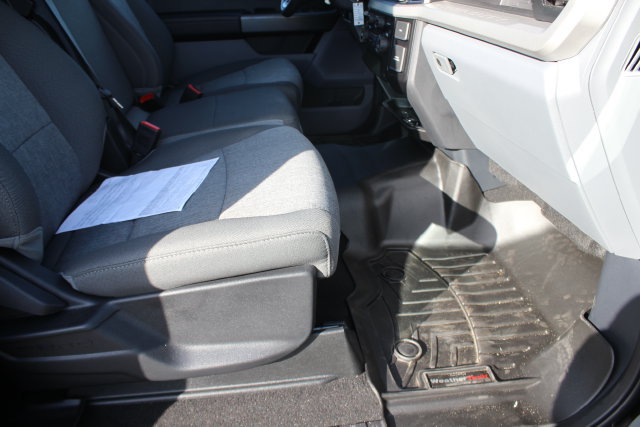 Used 2025 Ford F250 XL w/ STX Appearance Package AWD/4WD image 32