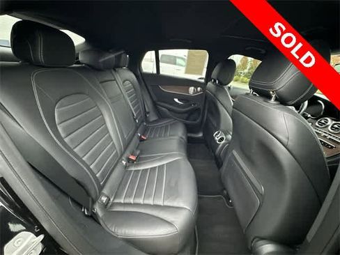 Used 2020 Mercedes-Benz GLC 300 GLC 300 image 25