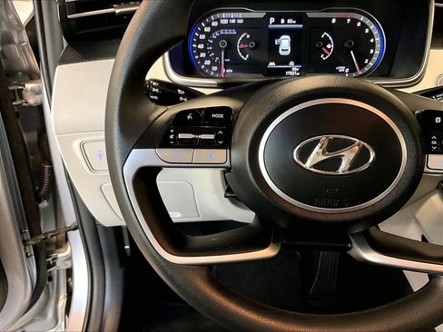 Used 2023 Hyundai Tucson SEL AWD/4WD image 24