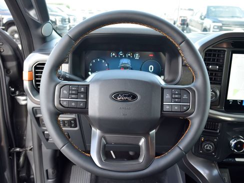 New 2026 Ford F150 Tremor w/ Equipment Group 402B AWD/4WD image 6