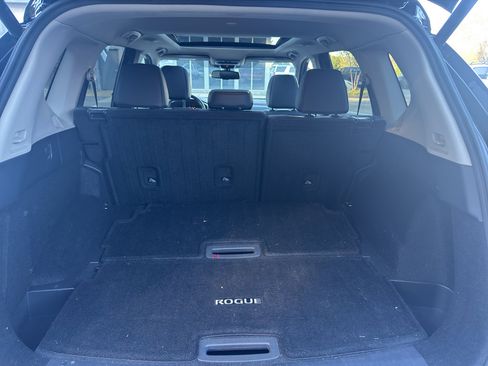 Certified 2023 Nissan Rogue SL image 22