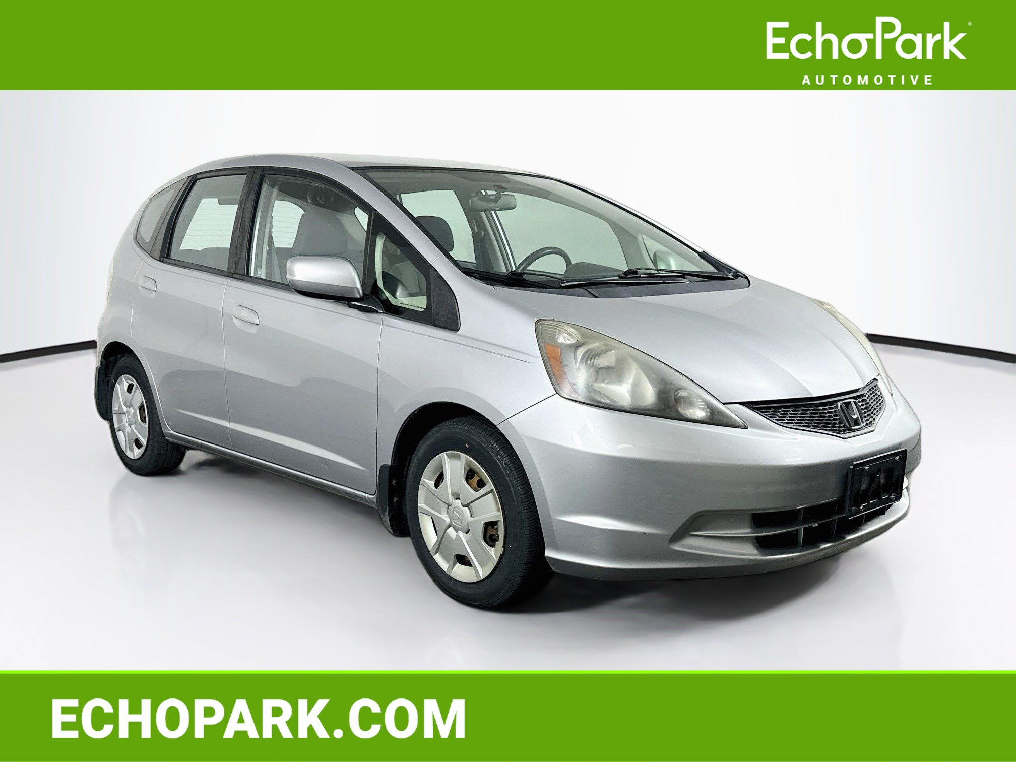 Used 2013 Honda Fit image 1