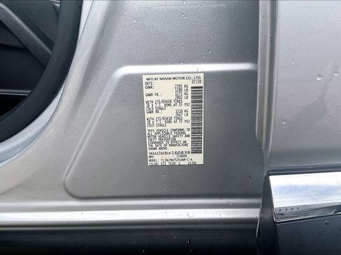 Used 2020 Nissan Murano S w/ Technology Package image 31