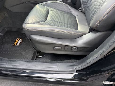 Used 2023 Subaru Forester Wilderness image 26