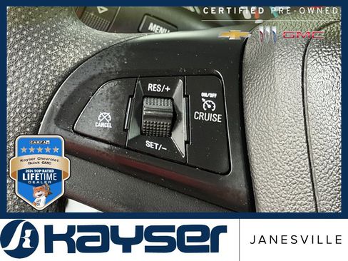 Used 2020 Chevrolet Trax LT image 28