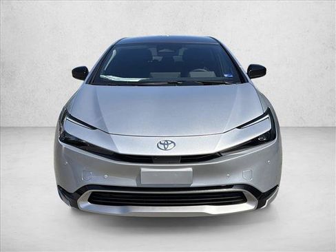 New 2026 Toyota Prius Plug-In Hybrid image 2