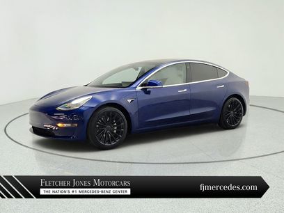 Used 2020 Tesla Model 3 Long Range