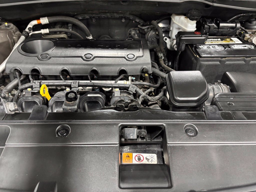 Used 2013 Kia Sportage EX FWD image 66