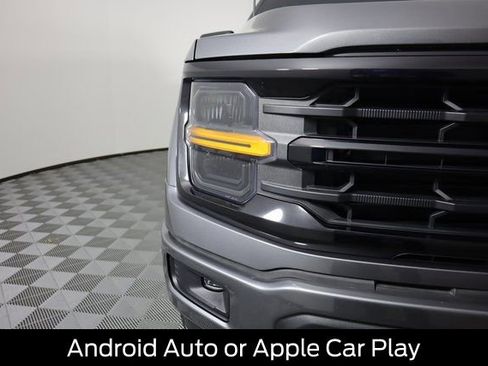 Certified 2024 Ford F150 XLT w/ Bed Utility Package image 16