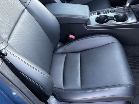 Certified 2025 Honda Civic Sport Touring image 8