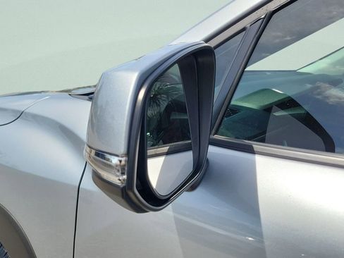 Certified 2024 Toyota Corolla Cross LE FWD image 25