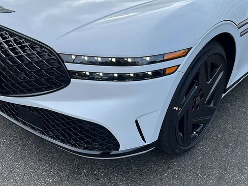New 2026 Genesis G90 3.5T Prestige image 14