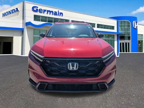 Used 2023 Honda CR-V Sport image 9