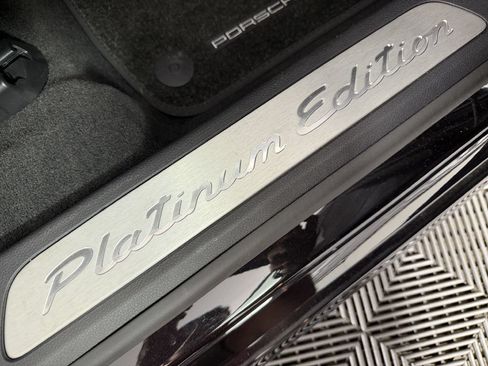 Used 2013 Porsche Panamera 4 Platinum Edition AWD/4WD image 55