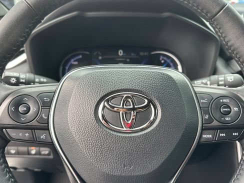 Used 2021 Toyota RAV4 XSE AWD/4WD image 26