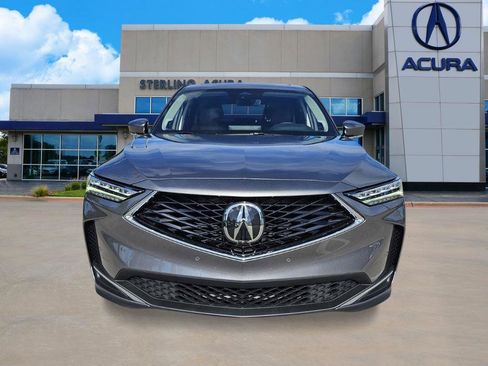 New 2026 Acura MDX FWD w/ Technology Package image 8
