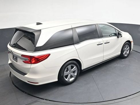 Used 2018 Honda Odyssey EX-L image 32