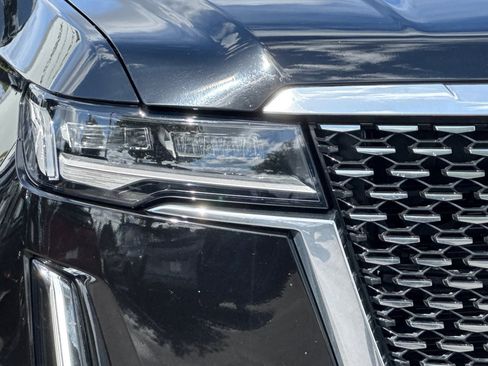 Certified 2024 Cadillac Escalade Premium Luxury image 43