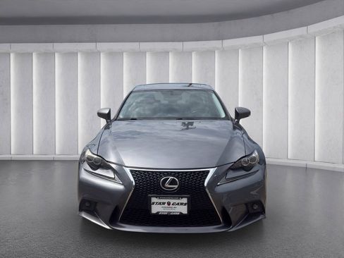 Used 2014 Lexus IS 250 AWD w/ Navigation Package image 8