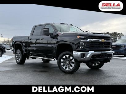 Used 2024 Chevrolet Silverado 3500 LT w/ Convenience Package