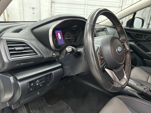 Used 2019 Subaru Crosstrek 2.0i Premium w/ Eyesight System AWD/4WD image 14