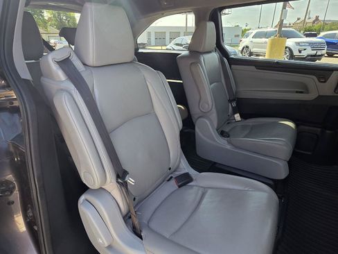 Used 2020 Honda Odyssey EX-L image 33