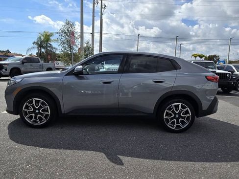 Used 2025 BMW X2 xDrive28i image 4