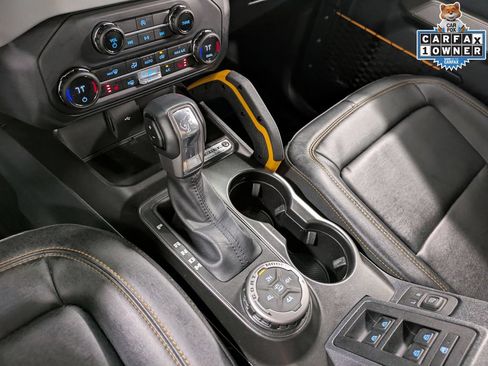Used 2023 Ford Bronco Badlands AWD/4WD image 15