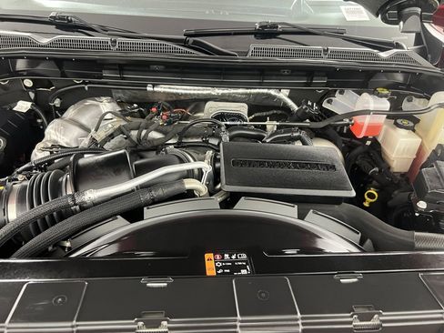 Used 2024 GMC Sierra 3500 AT4 w/ AT4 Premium Plus Package image 36