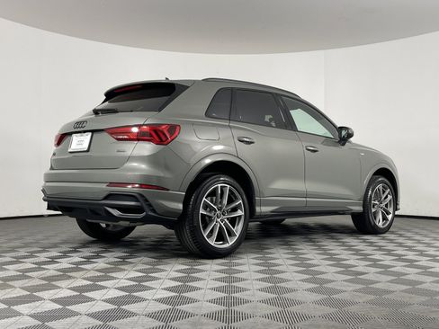 New 2025 Audi Q3 2.0T Premium image 17