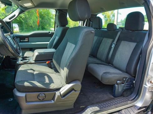 Used 2014 Ford F150 STX w/ Equipment Group 201A Mid AWD/4WD image 15