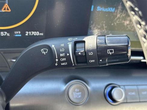 Certified 2024 Hyundai Kona SEL image 24