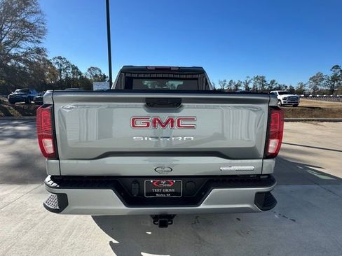 New 2026 GMC Sierra 1500 Elevation image 4