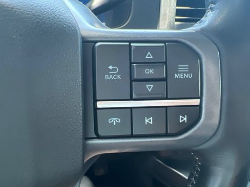 Certified 2023 Ford F350 Lariat w/ Lariat Ultimate Package AWD/4WD image 28